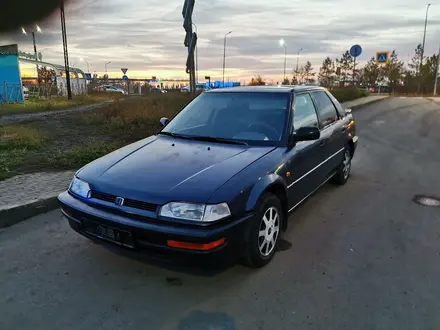 Honda Concerto 1993 года за 2 300 000 тг. в Астана