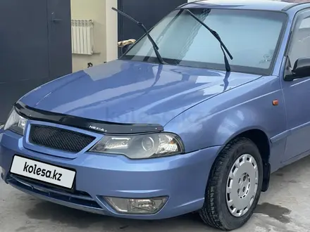 Daewoo Nexia 2008 года за 1 280 000 тг. в Кызылорда – фото 2