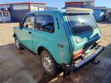 ВАЗ (Lada) Lada 2121 1986 годаүшін800 000 тг. в Степногорск