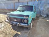 ВАЗ (Lada) Lada 2121 1986 годаүшін800 000 тг. в Степногорск – фото 2