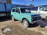 ВАЗ (Lada) Lada 2121 1986 годаүшін800 000 тг. в Степногорск – фото 3