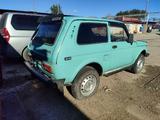 ВАЗ (Lada) Lada 2121 1986 годаүшін800 000 тг. в Степногорск – фото 4
