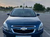 Chevrolet Cobalt 2022 года за 5 100 000 тг. в Тараз