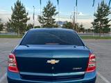 Chevrolet Cobalt 2022 года за 5 100 000 тг. в Тараз – фото 3