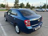 Chevrolet Cobalt 2022 года за 5 100 000 тг. в Тараз – фото 4