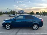 Chevrolet Cobalt 2022 года за 5 100 000 тг. в Тараз – фото 5