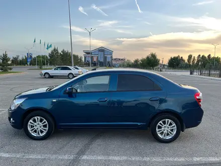 Chevrolet Cobalt 2022 года за 5 100 000 тг. в Тараз – фото 5