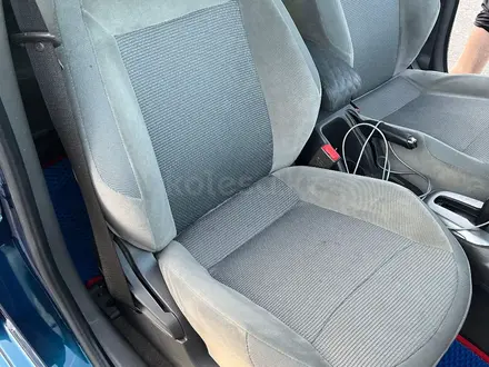 Chevrolet Cobalt 2022 года за 5 100 000 тг. в Тараз – фото 7