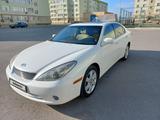 Lexus ES 330 2005 года за 7 400 000 тг. в Актау – фото 3