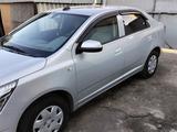 Chevrolet Cobalt 2020 годаүшін5 500 000 тг. в Семей – фото 4