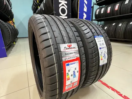 245/40R19 — 275/35R19 Powertrac& Triangle 2024 за 35 000 тг. в Алматы