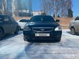 ВАЗ (Lada) Priora 2170 2015 года за 4 000 000 тг. в Костанай – фото 3