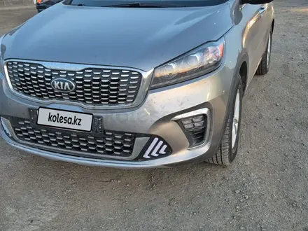 Kia Sorento 2018 года за 8 200 000 тг. в Кызылорда – фото 2