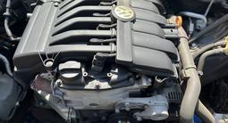 Двигатель 3.6 за 850 000 тг. в Алматы