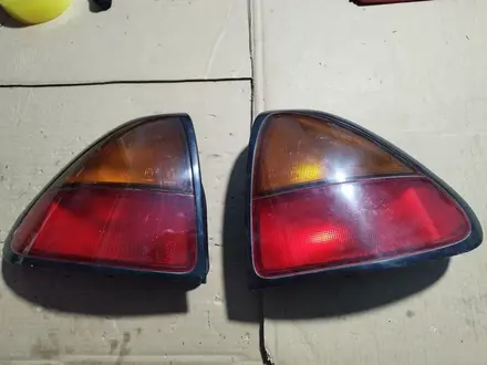 Задние фонари на Mazda 323. BA, BG за 1 321 тг. в Шымкент – фото 2