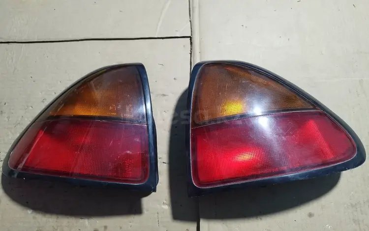 Задние фонари на Mazda 323. BA за 1 321 тг. в Шымкент