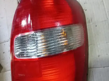 Задние фонари на Mazda 323. BA, BG за 1 321 тг. в Шымкент – фото 8
