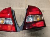 Задние фонари на Mazda 323. BA, BG за 1 321 тг. в Шымкент