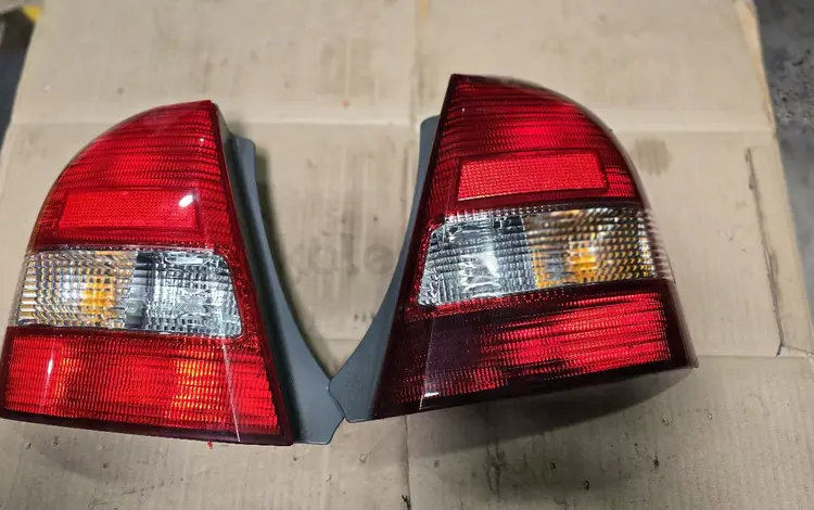 Задние фонари на Mazda 323. BA, BG за 1 321 тг. в Шымкент