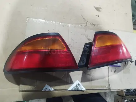 Задние фонари на Mazda 323. BA, BG за 1 321 тг. в Шымкент – фото 4