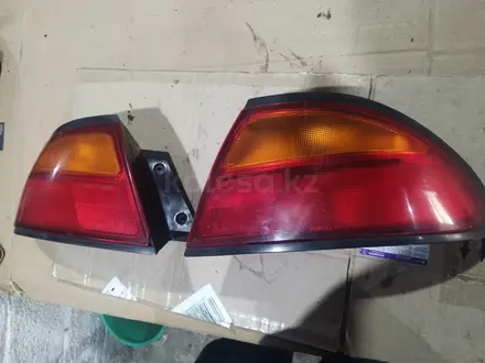 Задние фонари на Mazda 323. BA, BG за 1 321 тг. в Шымкент – фото 5