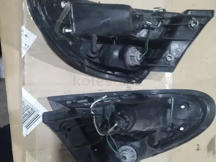 Задние фонари на Mazda 323. BA, BG за 1 321 тг. в Шымкент – фото 6