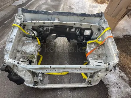Авкат на Toyota 4 Runner 285 кузов за 7 273 тг. в Алматы
