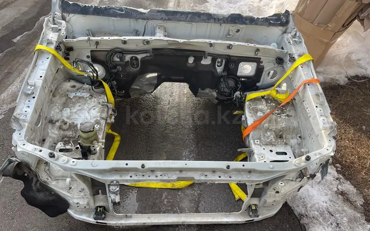 Авкат на Toyota 4 Runner 285 кузов за 7 273 тг. в Алматы