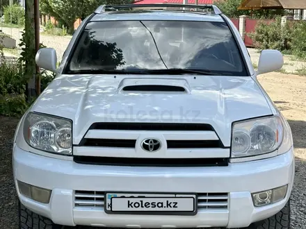 Toyota 4Runner 2004 года за 9 300 000 тг. в Актобе