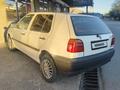 Volkswagen Golf 1993 годаfor770 000 тг. в Шымкент – фото 2