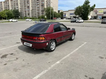 Mazda 323 1994 года за 799 999 тг. в Усть-Каменогорск – фото 7