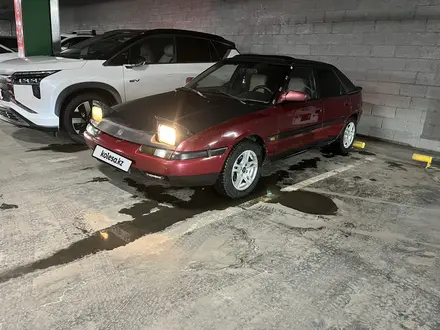 Mazda 323 1994 года за 799 999 тг. в Усть-Каменогорск