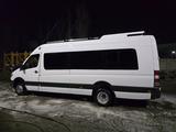 Mercedes-Benz Sprinter 2014 года за 23 000 000 тг. в Шымкент – фото 2