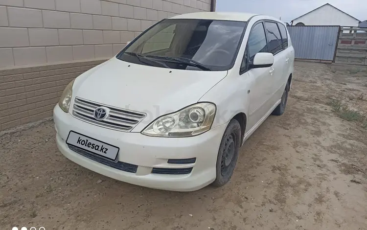 Toyota Ipsum 2005 годаүшін4 400 000 тг. в Атырау