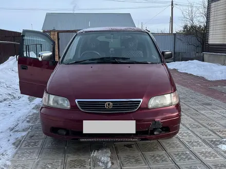 Honda Odyssey 1995 года за 2 500 000 тг. в Караганда