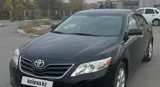 Toyota Camry 2011 года за 6 700 000 тг. в Семей