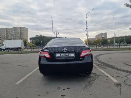 Toyota Camry 2011 года за 6 700 000 тг. в Семей – фото 21