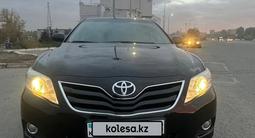 Toyota Camry 2011 года за 6 700 000 тг. в Семей – фото 3