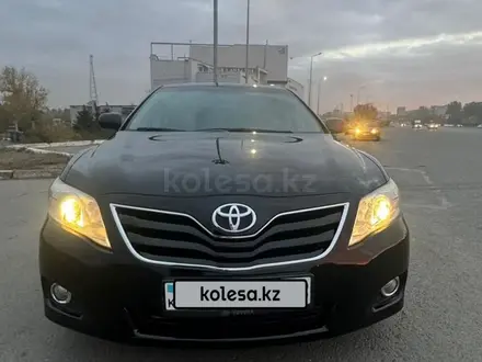 Toyota Camry 2011 года за 6 700 000 тг. в Семей – фото 3