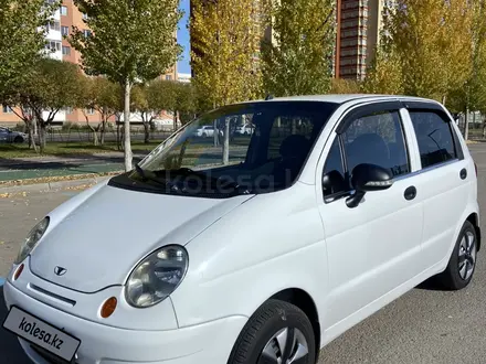 Daewoo Matiz 2012 года за 2 500 000 тг. в Астана