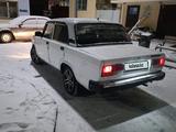 ВАЗ (Lada) 2107 2007 годаүшін1 000 000 тг. в Жаркент – фото 2