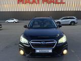Subaru Outback 2018 года за 10 500 000 тг. в Усть-Каменогорск