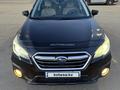 Subaru Outback 2018 года за 10 500 000 тг. в Усть-Каменогорск – фото 2