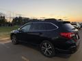 Subaru Outback 2018 года за 10 500 000 тг. в Усть-Каменогорск – фото 5