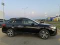 Subaru Outback 2018 года за 10 500 000 тг. в Усть-Каменогорск – фото 9
