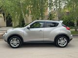 Nissan Juke 2012 года за 4 970 000 тг. в Костанай – фото 3