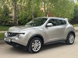 Nissan Juke 2012 года за 4 970 000 тг. в Костанай – фото 2