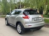 Nissan Juke 2012 года за 4 970 000 тг. в Костанай – фото 4