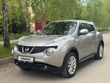 Nissan Juke 2012 года за 4 970 000 тг. в Костанай