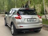Nissan Juke 2012 года за 4 970 000 тг. в Костанай – фото 5